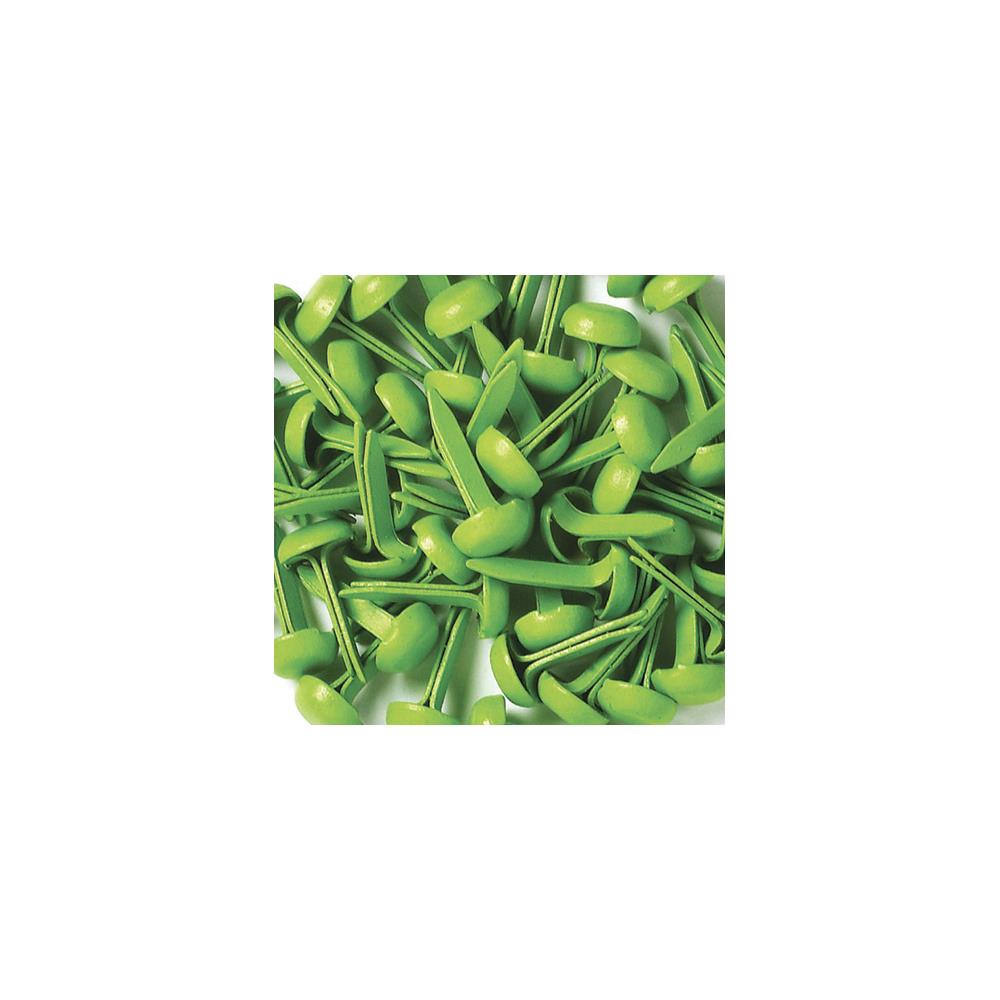 Brads DOODLEBUG 4mm - Limeade