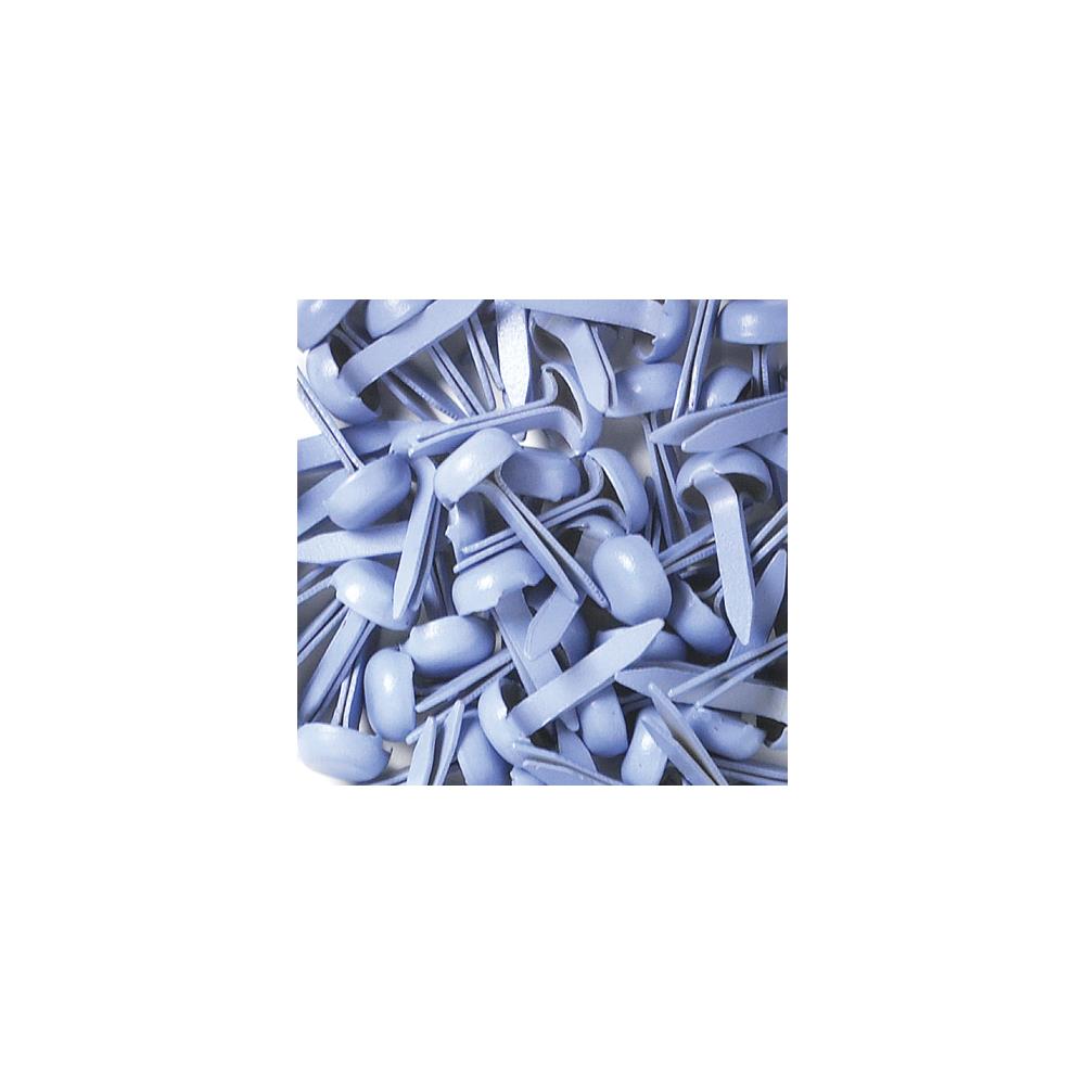 Brads DOODLEBUG 4mm - Forget me not