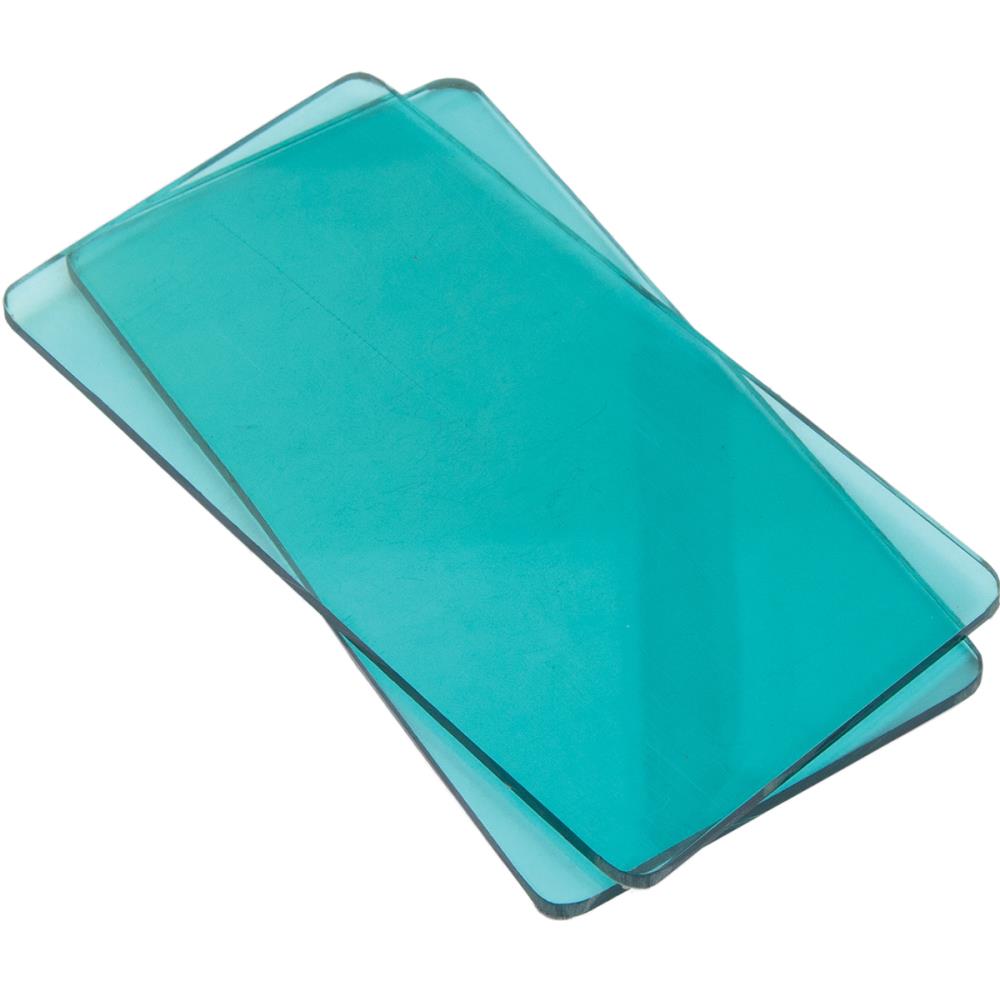 Machine Sizzix - Sidekick (Plaques de coupe)
