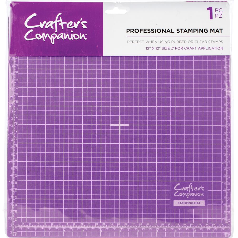 Tapis en mousse pour impression et couture