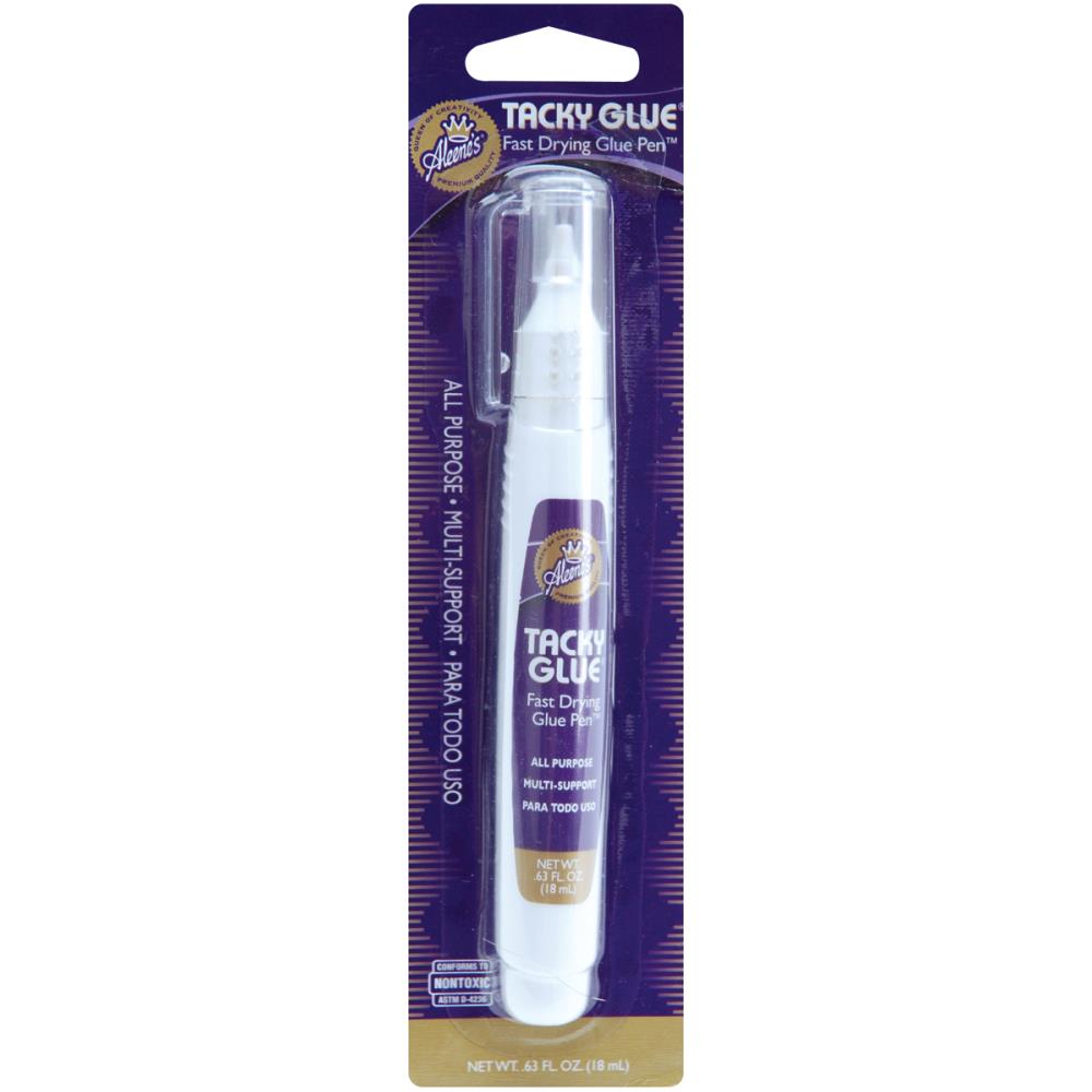 Tacky Glue Fast drying GLUE PEN