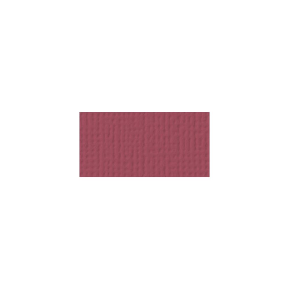 AC Cardstock - Pomegranate