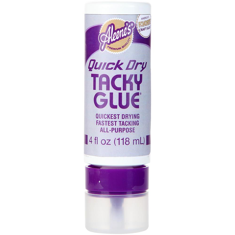 Tacky Glue QUICK DRY