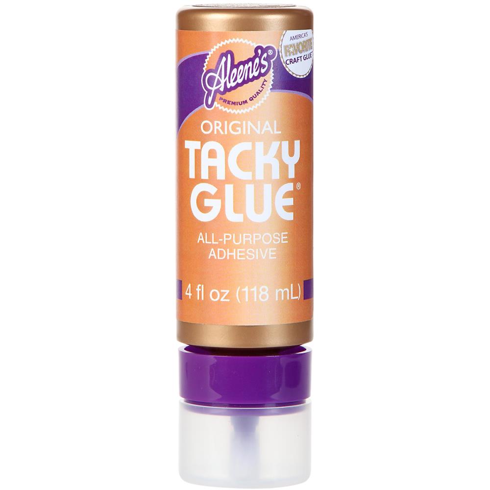Tacky Glue ORIGINAL 118ml NEW