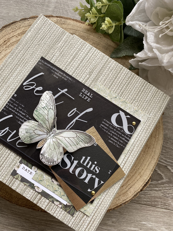TUTO This Story - envoi en PDF par mail