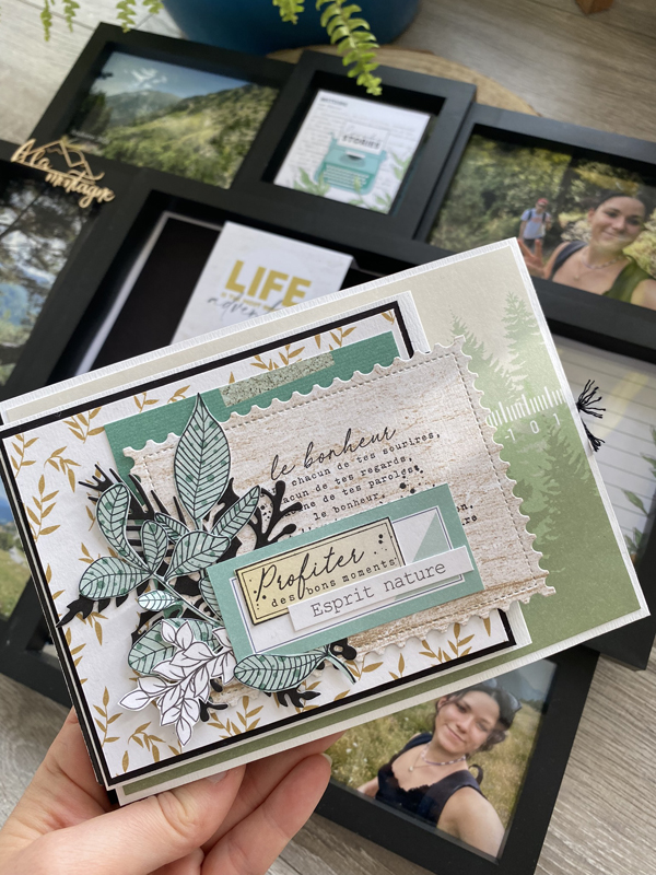 TUTO KIT Salon 2023 (& video) - Life Adventure