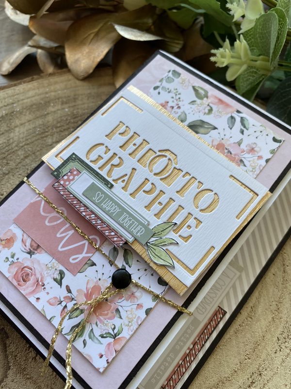 TUTO 2021/22 N5 sur 7 (& vido)- So Happy Together