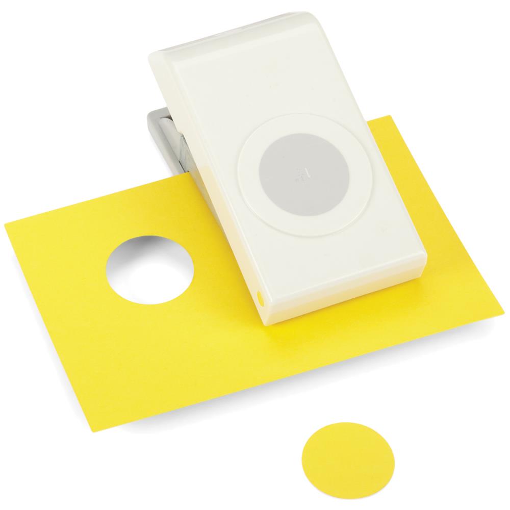 Perforatrice cercle de 3.17 cm (1.25 in)