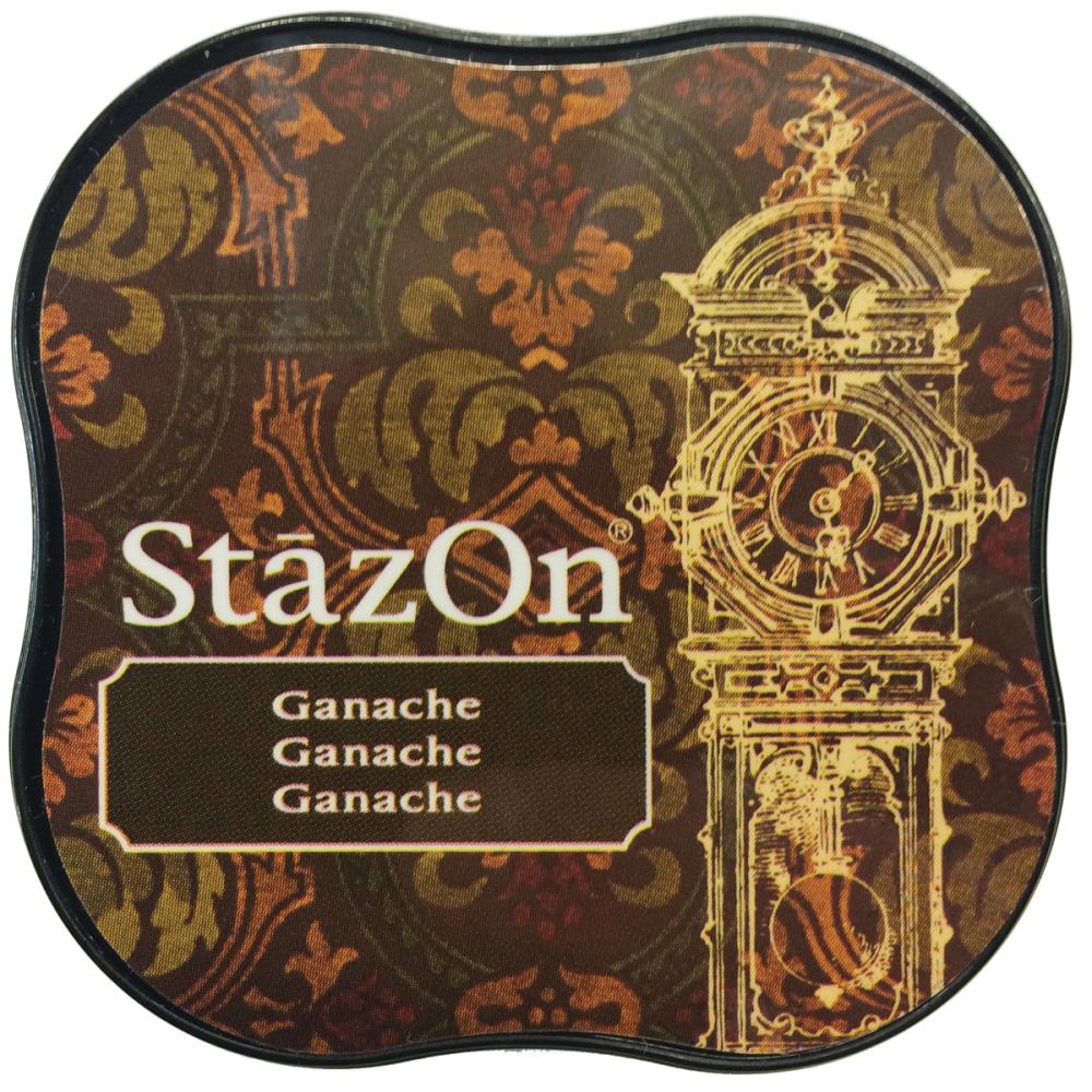 STAZON Ganache - Midi ink pad