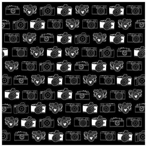 HA.PI Little fox - Simili cuir