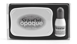 STAZON Coton White