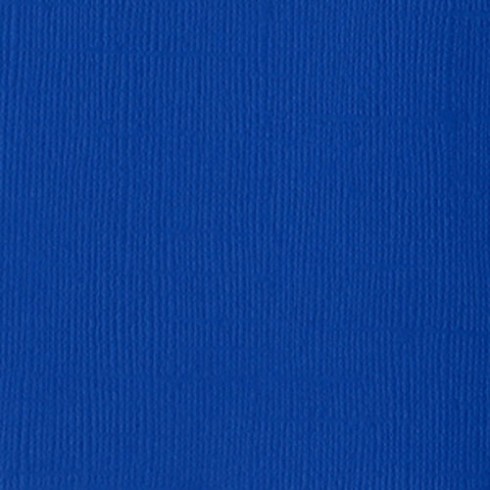 Bazzill Blue