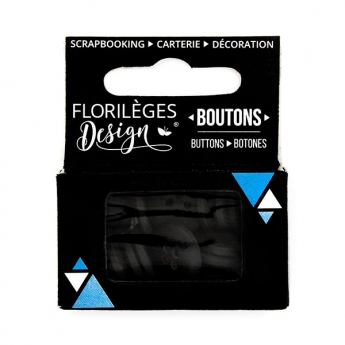 Boutons Carbone