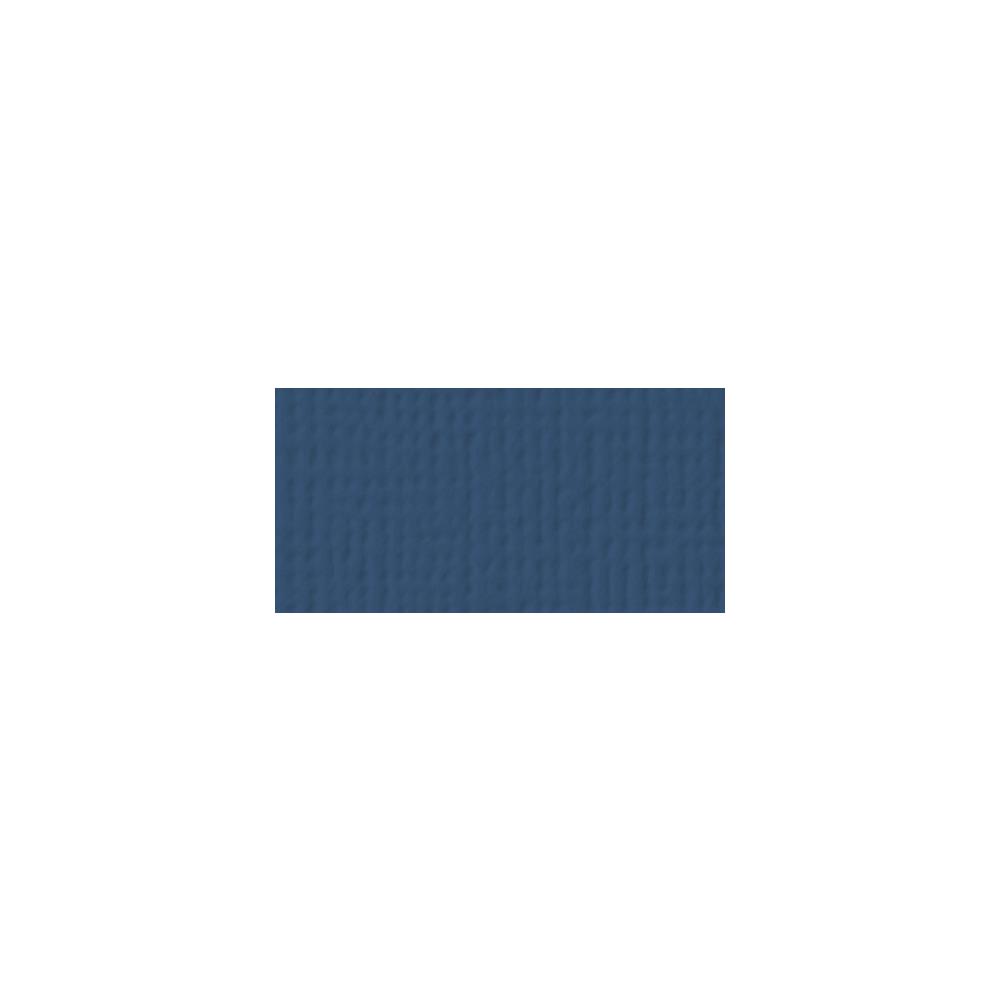 AC Cardstock - Denim