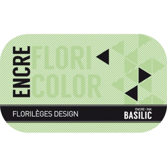 FLORICOLOR Basilic