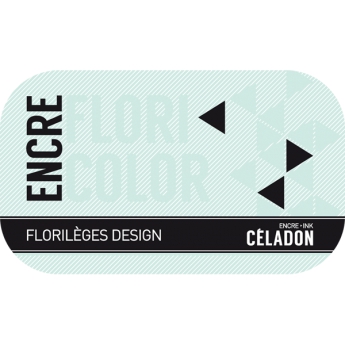 FLORICOLOR Celadon