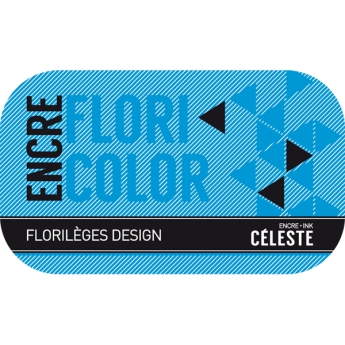 FLORICOLOR Cleste