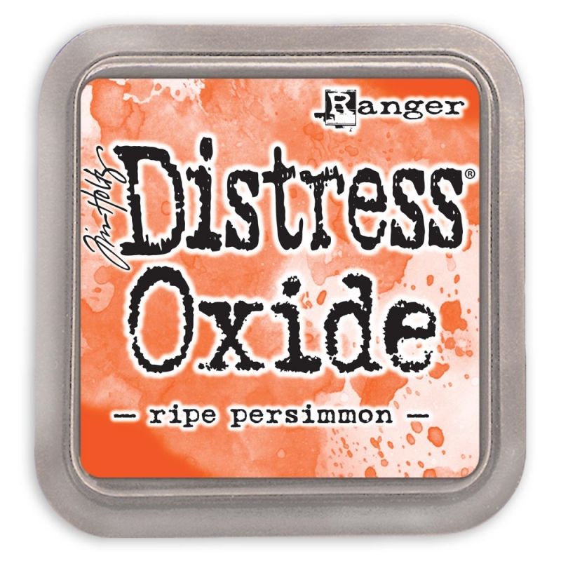 Distress Oxide Ripe Persimmon