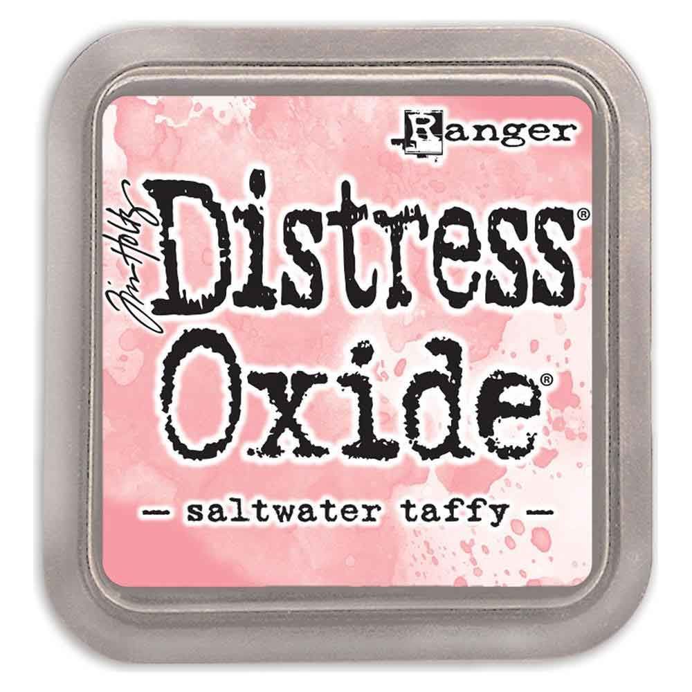 Distress Oxide Saltwater Taffy