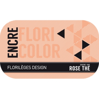 FLORICOLOR Rose th