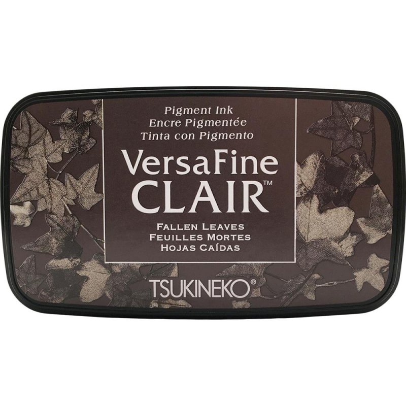 VERSAFINE CLAIR Fallen leaves