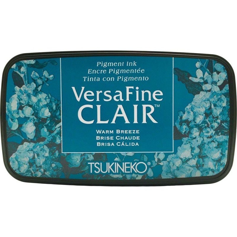 VERSAFINE CLAIR Warm breeze