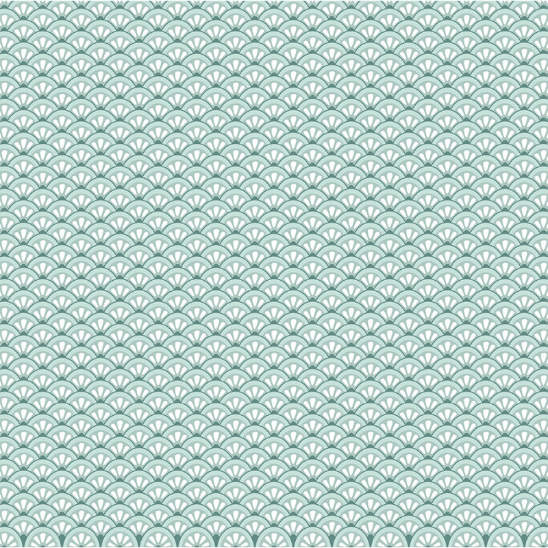 HA.PI Little fox - Simili cuir HANAMI
