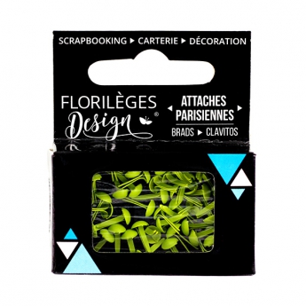 Mini attaches parisiennes Celeri