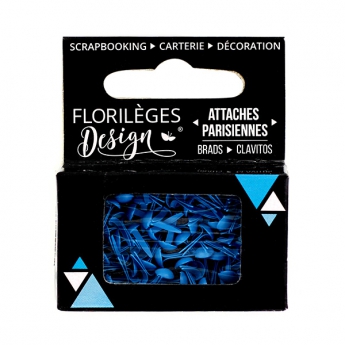 Mini attaches parisiennes Cleste