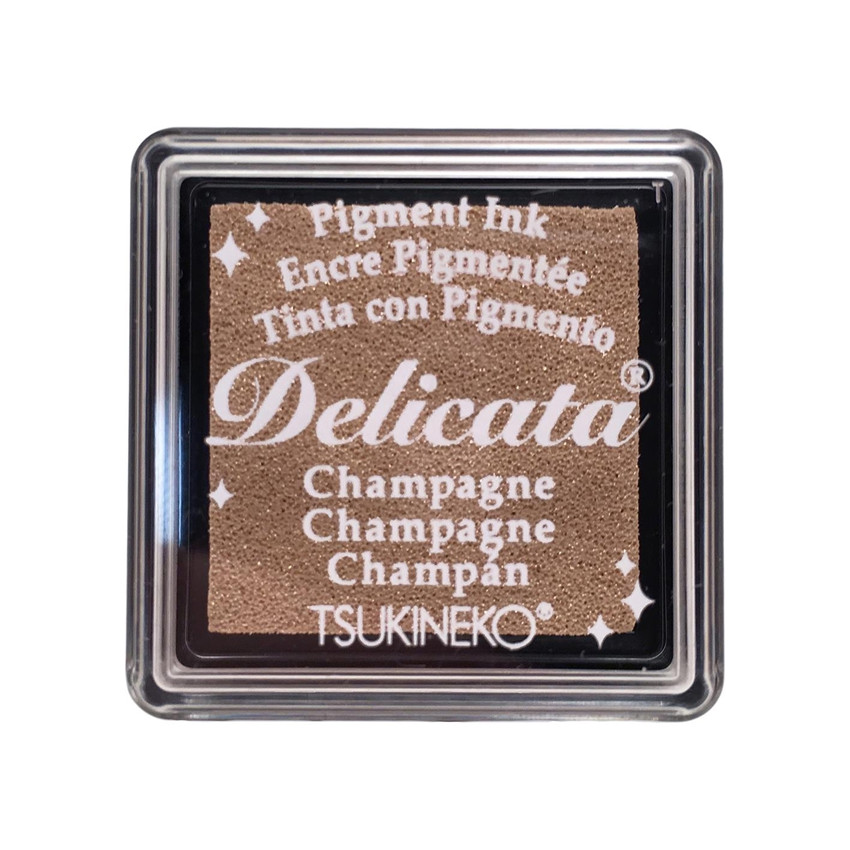 Encre DELICATA Champagne