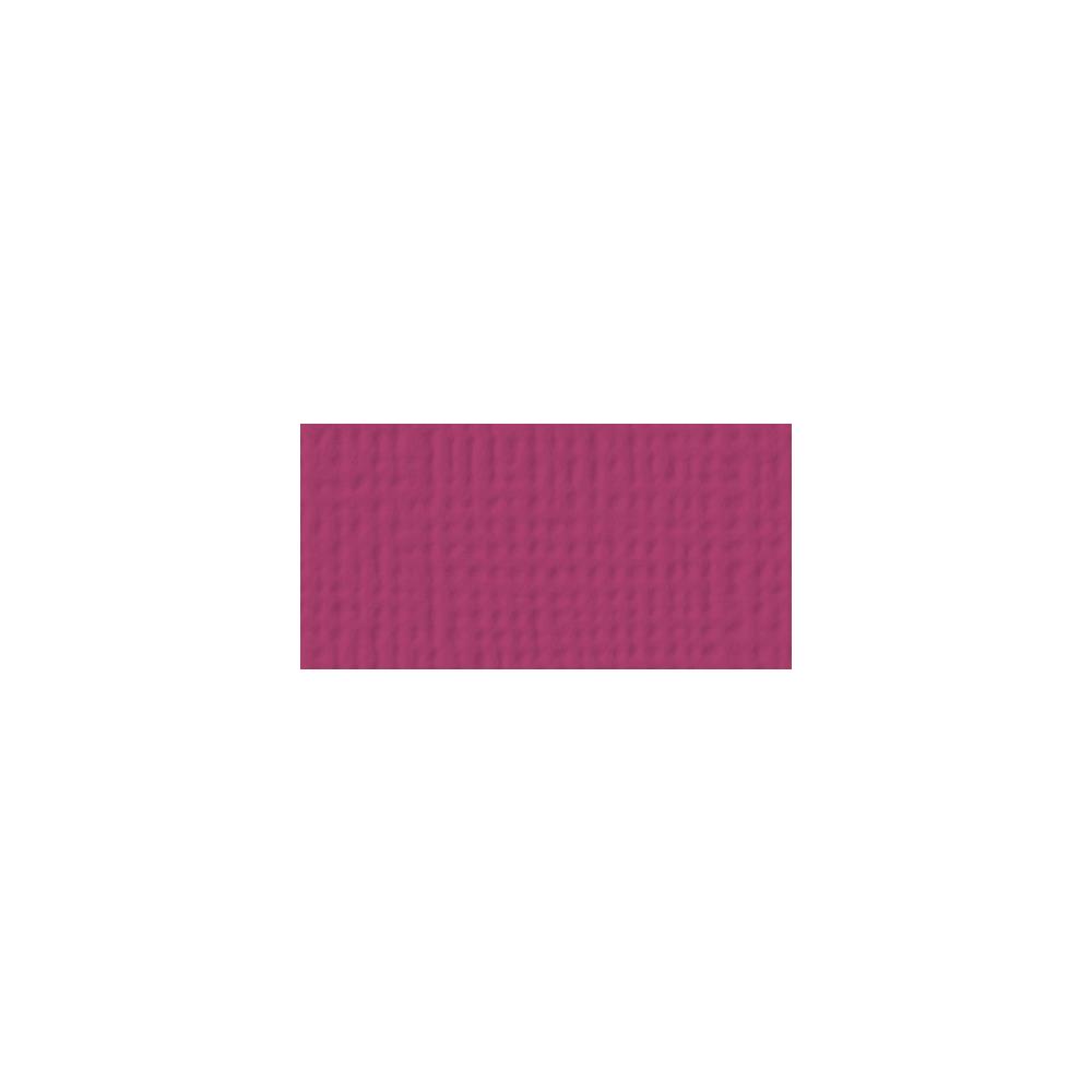 AC Cardstock - Mulberry