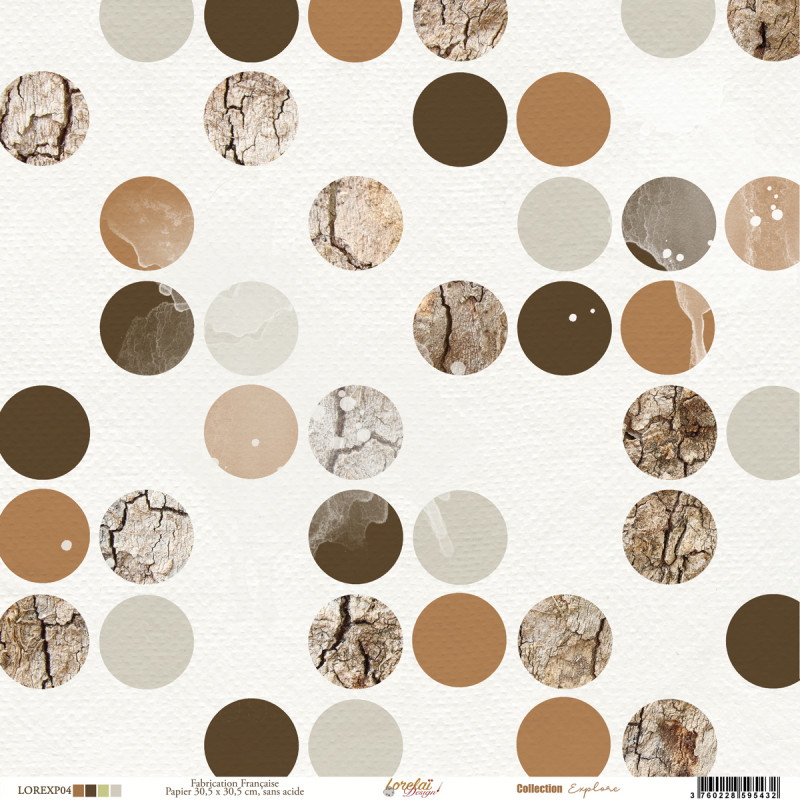 LORELAI DESIGN - EXPLORE N4