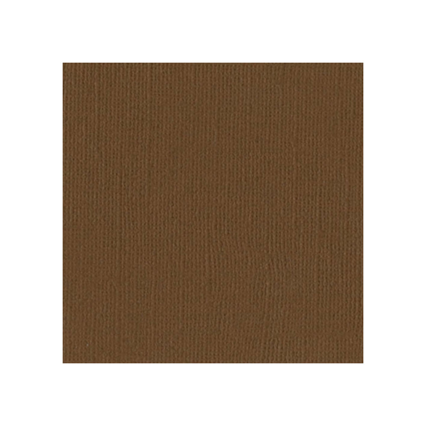Bazzill Walnut