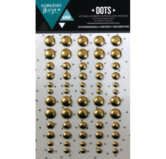 Dots - OR